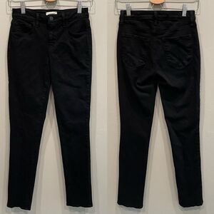 L'AGENCE Black Skinny Jeans
